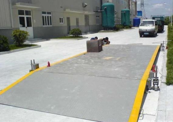 新手選擇地磅，必須從這兩大方面入手