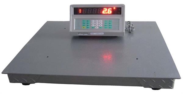 常見(jiàn)電子地磅、汽車(chē)衡作弊方法